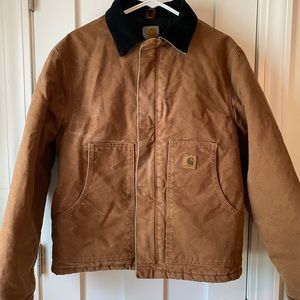 Carhartt Jacket